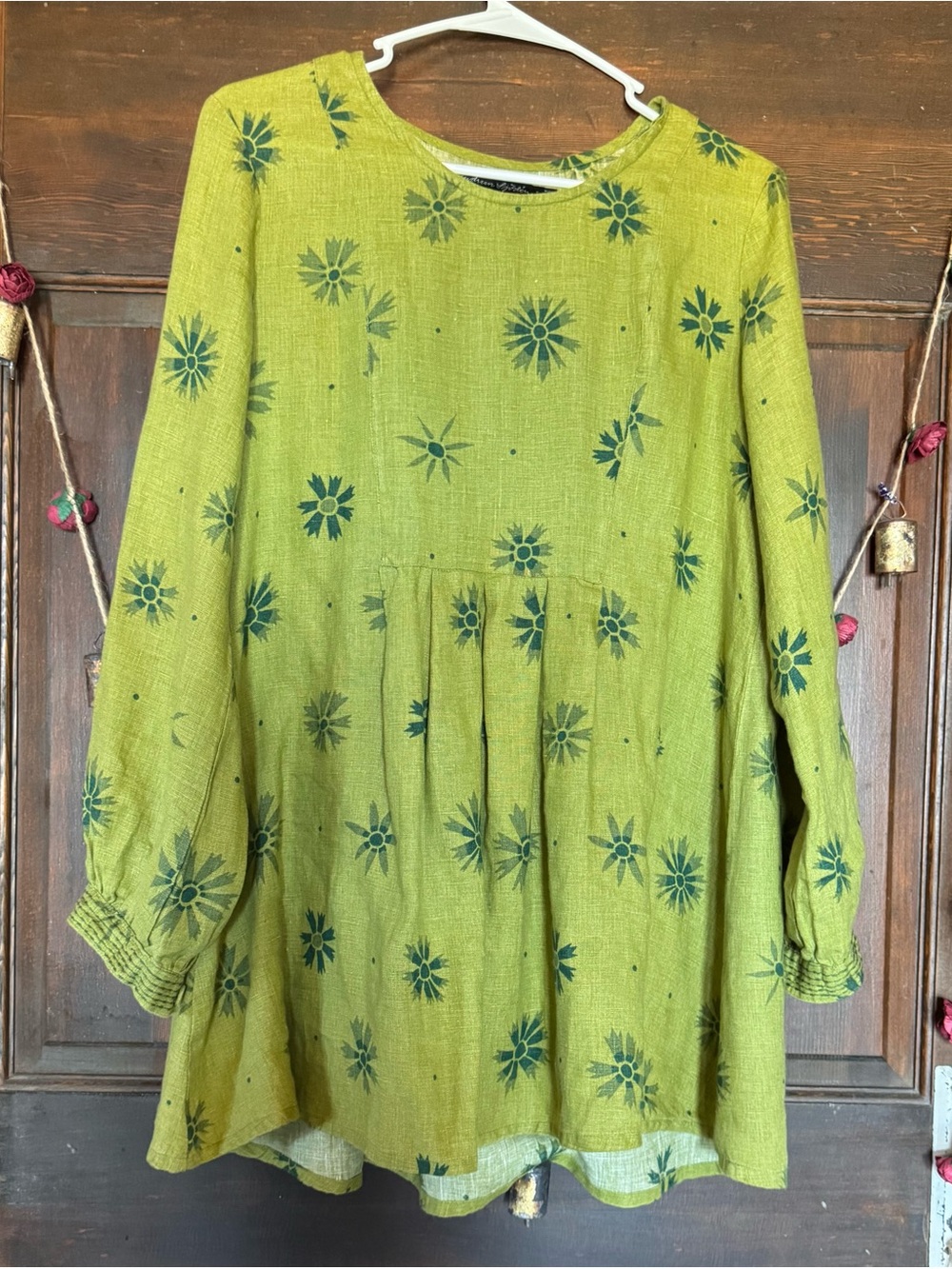Gudrun Sjoden Blouse S